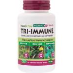 NaturesPlus Tri-Immune [60 Таблетки]