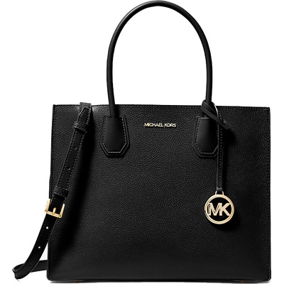 Michael Kors dámska kabelka 35T2GM9S3LBLA 32X26X14CM