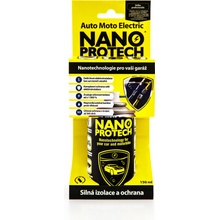 Nanoprotech Auto Moto Electric 150 ml