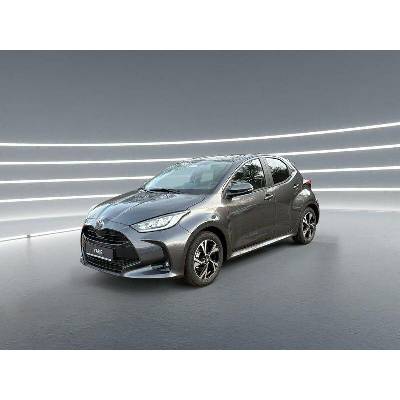 Toyota Yaris 1.5 Hybrid 86 kW