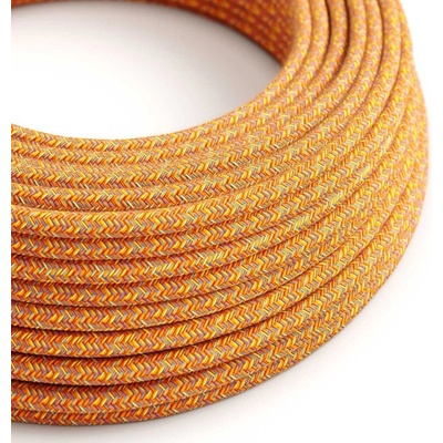 Crative Cables RX07 "indian 2x0,75mm² summer" 1 m