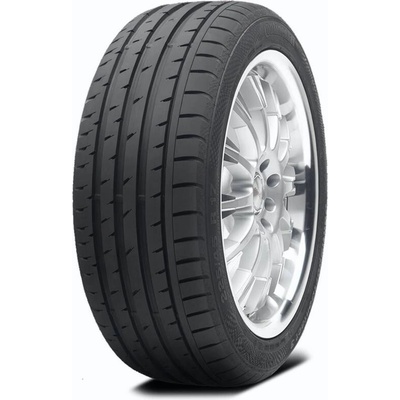Continental ContiSportContact 3 235/40 R18 91Z
