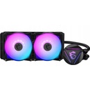 MSI MAG Core Liquid 240R V2 306-7ZW1B41-813
