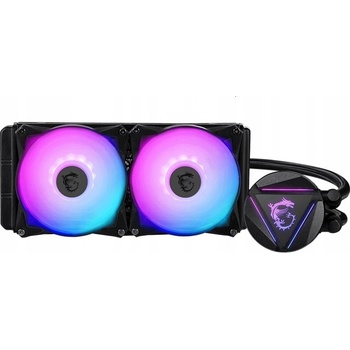 MSI MAG Core Liquid 240R V2 306-7ZW1B41-813