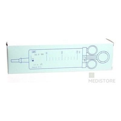 JANETT STRIEKAČKA VYPLACHOVACIA 150 ML - 1 ks