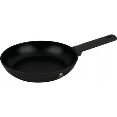 BerlingerHaus Pánev 28 cm černá nepřilnavá