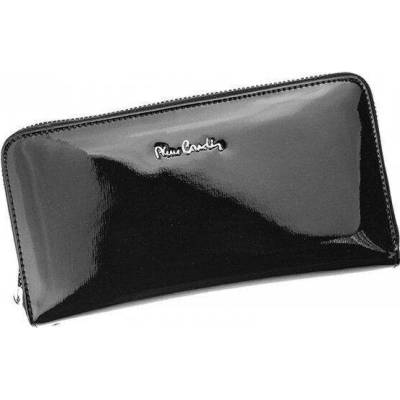 Pierre Cardin kožená peněženka 05 LINE 118 černá
