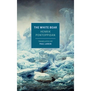 REARGUARD & THE WHITE BEAR | PONTOPPIDAN HENRIK (2025)