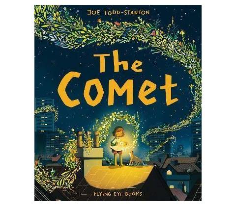 The Comet