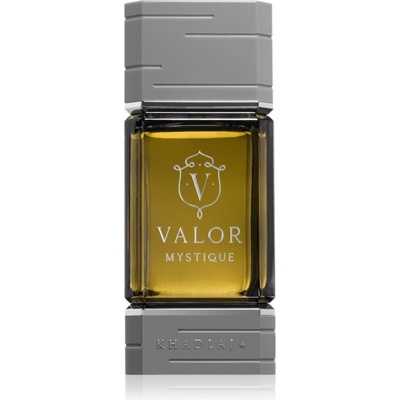 KHADLAJ Valor Mystique EDP 100 ml