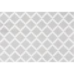 Hanse Home Светлосива изтривалка , 50 x 70 cm Elegance - Zala Living (103155-50x70)