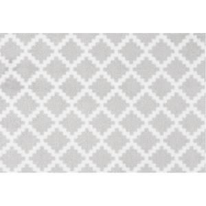 Hanse Home Светлосива изтривалка , 50 x 70 cm Elegance - Zala Living (103155-50x70)