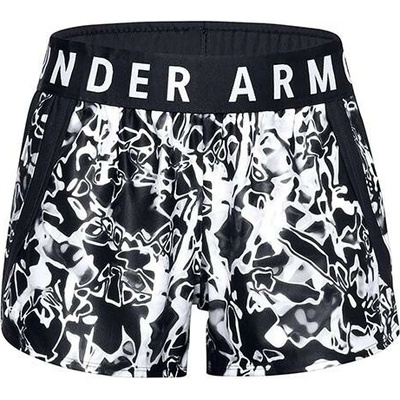Under Armour Play Up 3.0 Printed Shorts Dámské šortky Play Up 3.0 Printed