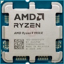 AMD Ryzen 9 9950X 16-Core 4.3GHz AM5 Tray (100-000001277)