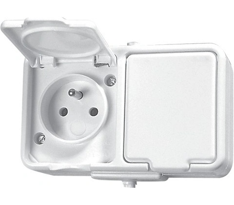 Schneider Electric E070120