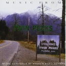 Soundtrack - Twin Peaks