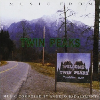 Soundtrack - Twin Peaks