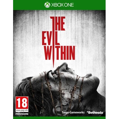 Bethesda The Evil Within (Xbox One)