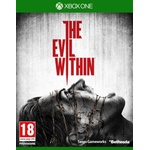 Bethesda The Evil Within (Xbox One)