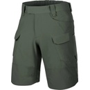 Šortky Helikon-Tex OTS Versa Stretch Lite 8,5 olive drab