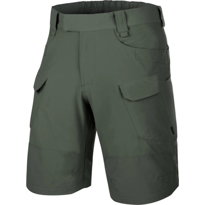 Šortky Helikon-Tex OTS Versa Stretch Lite 8,5 olive drab – Zboží Dáma