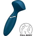 Satisfyer Mini Wand-er Blue