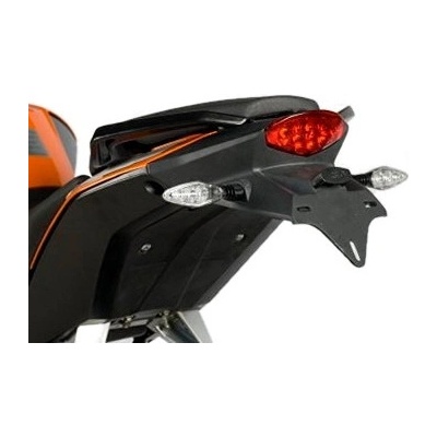 RG Lp0108Bk Držák Spz Ktm Duke 125/200/390