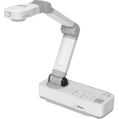EPSON Vizualizér - ELPDC13 - USB type, Digitální zoom 16x, 1/ 2,7 " Senzor CMOS