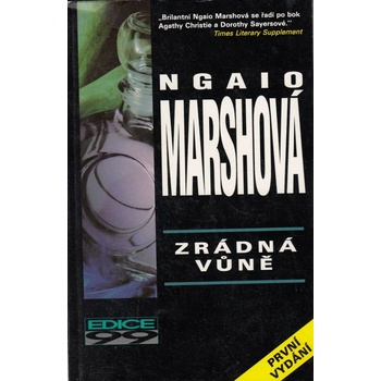 Zrádná vůně
