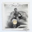 LANOIS DANIEL - PLAYER, PIANO LP
