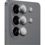 AMAZINGTHING Предпазни стъклени лещи за камерата на Samsung Galaxy S26 Ultra - AmazingThing Radix AR Tempered Glass Camera Lens Protector (черен) (S26UCAMBGLA)