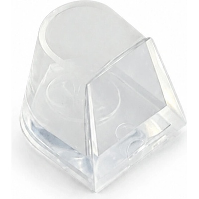Chrániče podpätkov Tanzeno pre podpätok Flare 6,5 cm (1 pár / 2 ks)