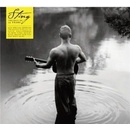 STING: THE BEST OF 25 YEARS, CD