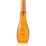 Schwarzkopf Oil Ultime Argan Oil арганово масло за нормална коса 100ml