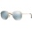 Ray-Ban Hexagonal Flat RB3548N 001/30
