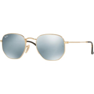 Ray-Ban Hexagonal Flat RB3548N 001/30 Слънчеви очила