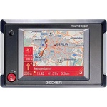 Becker Traffic Assist 7914 GPS навигация