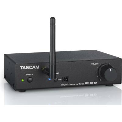 Tascam RX-BT10