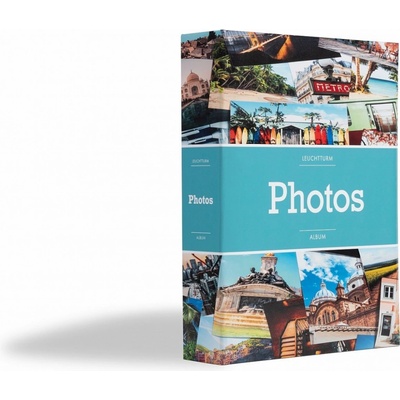 Fotoalbum PORTRAIT na 200 fotografií