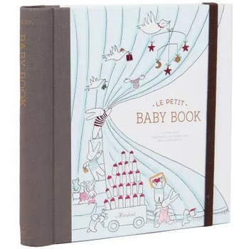 Image 1 of Le Petit Baby Book