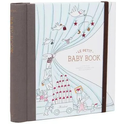 Le Petit Baby Book