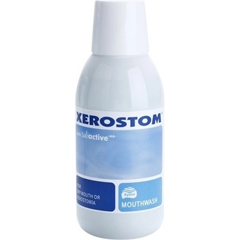 Xerostom ústna voda 250 ml