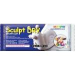 Mungyo Self-hardening weight 1000g white MUNGYO
