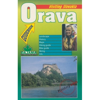 Orava Visiting Slovakia Daniel Kollár