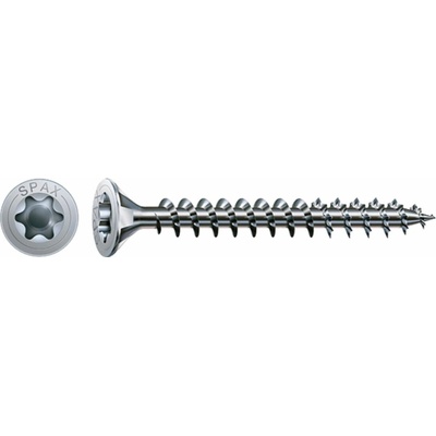 SPAX skrutka 3x16mm zápustná hlava TXS W 4C MH 10700511