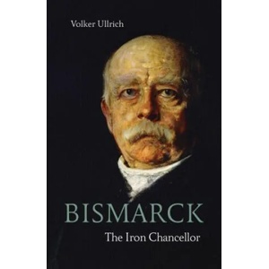Bismarck | Volker Ullrich (ISBN: 9781913368371)