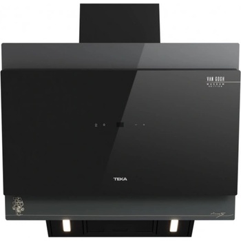 Teka Стенен абсорбатор Teka DVT 68660 TOS VG Van Gogh Museum, 698 m³/h (112930073)