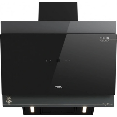 Teka Стенен абсорбатор Teka DVT 68660 TOS VG Van Gogh Museum, 698 m³/h (112930073)