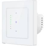 Avatto CS20-EU-W WiFi сензорен интелигентен превключвател за ролетни щ (CS20-EU-W)