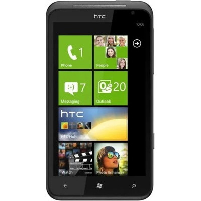 HTC Titan
